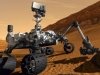 El Curiosity llega con éxito a Marte